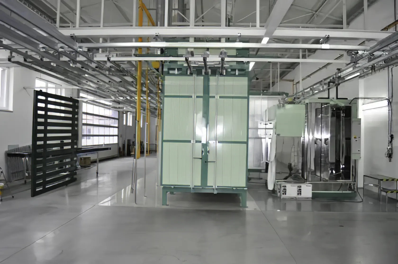 lackiertechnologie Lackiertechnologie